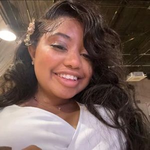 Meet your Posher, Savannah